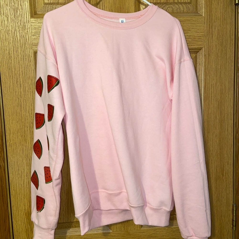 Harry Styles Inspired sweatshirt